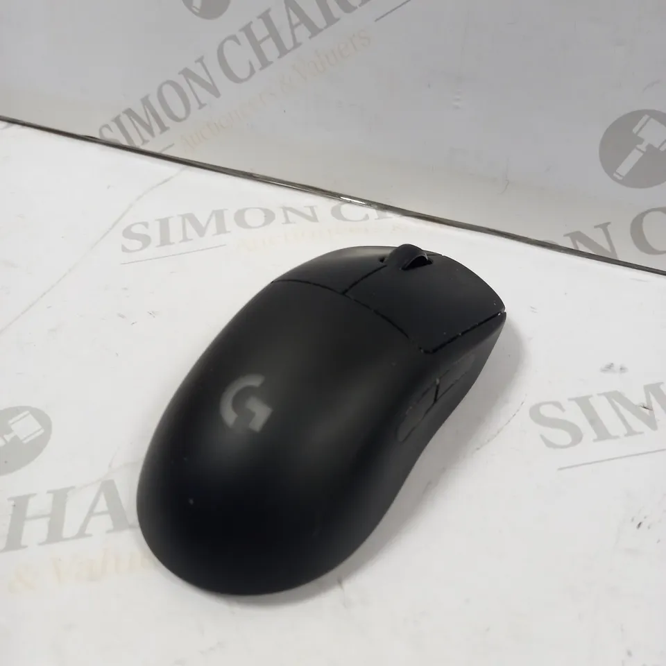 LOGITECH G PRO WIRELESS GAMING MOUSE WITH HERO SENSOR 