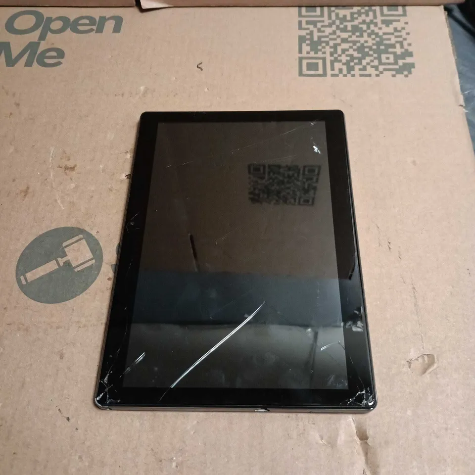 UNBOXED VANKYO MATRIXPAD S30 32GB 10.1 INCH TABLET – BLACK