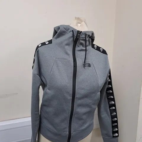 SMALL THE NORTH FACE JACKET - GREY 