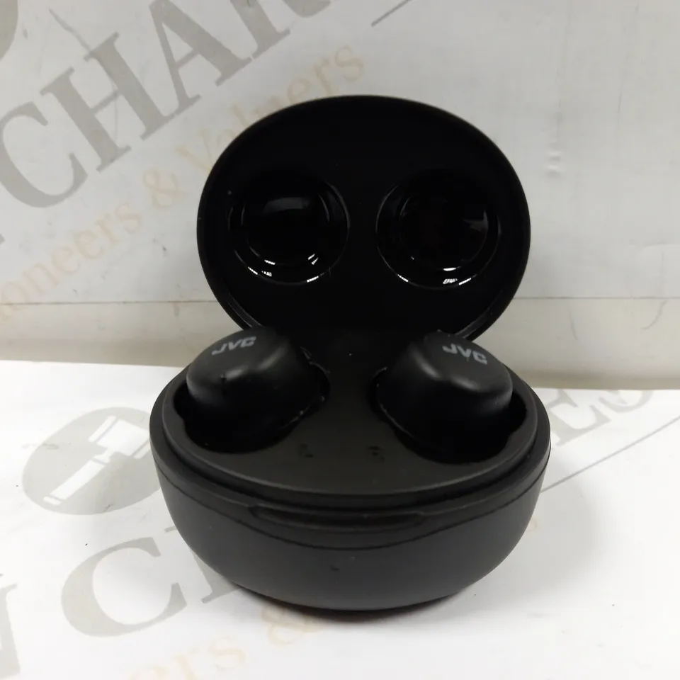 JVC GUMY MINI BLUETOOTH EARBUDS (HA-A5T)
