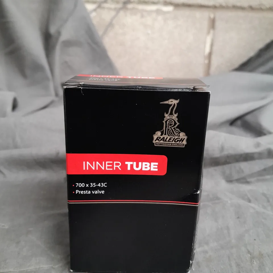 RALEIGH INNER TUBE 700X35-34C 