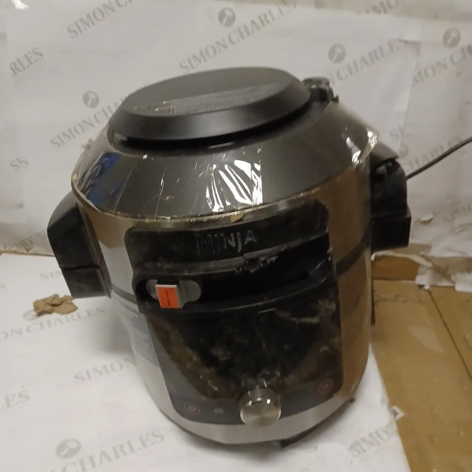 NINJA FOODI MAX SMARTLID MULTI-COOKER