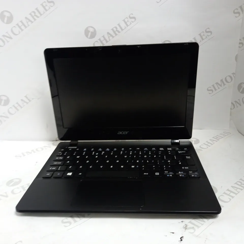 ACER TRAVELMATE B116 SERIES LAPTOP