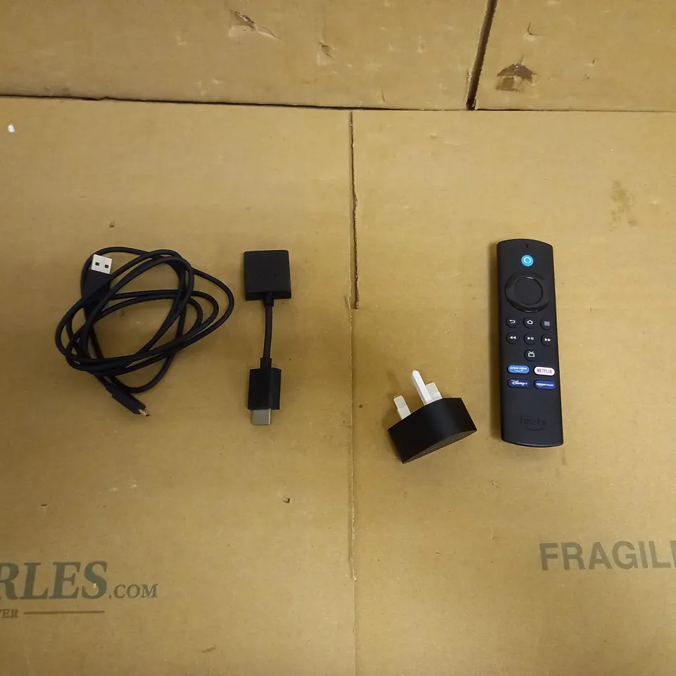 AMAZON FIRE TV STICK