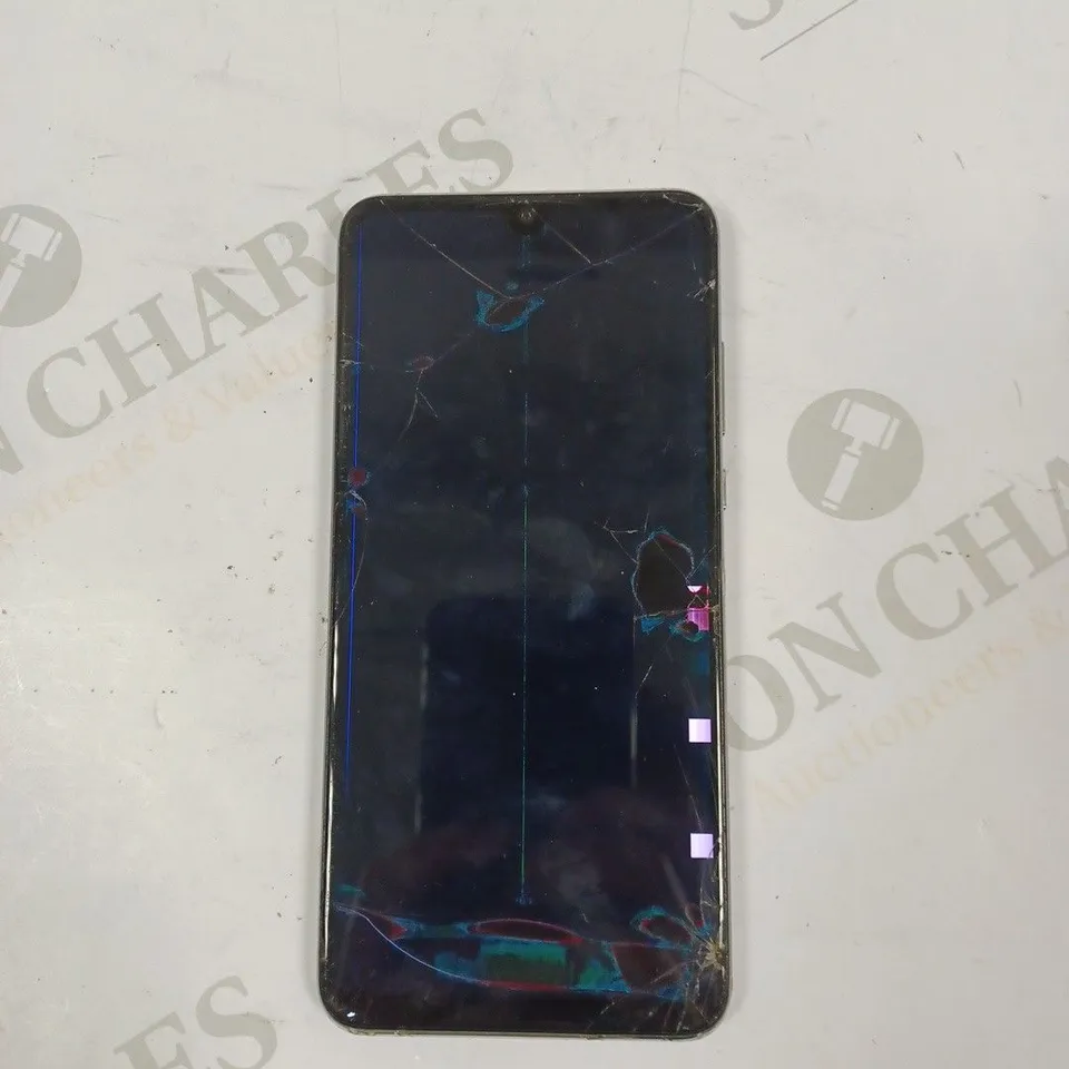 HUAWEI Y5 PRIME - WHITE