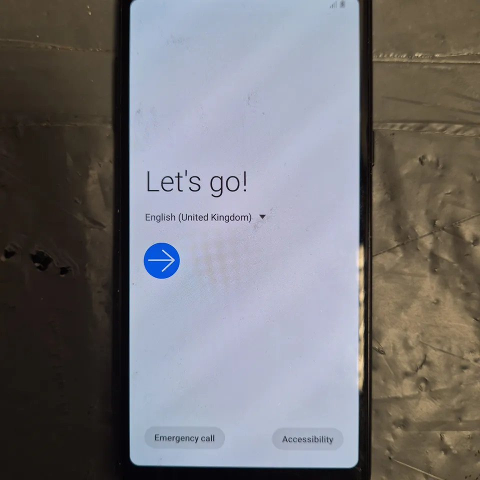 SAMSUNG GALAXY A8 SMARTPHONE 