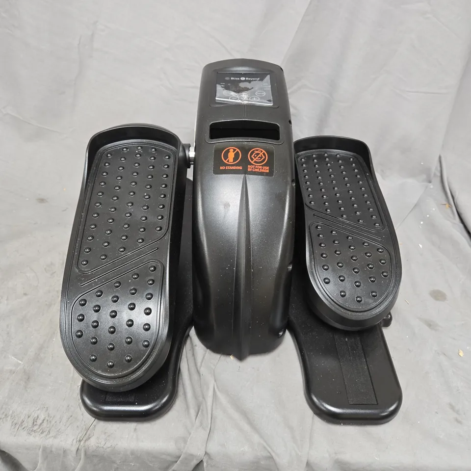 BLISS & BEYOND TUD-501 STEPPER