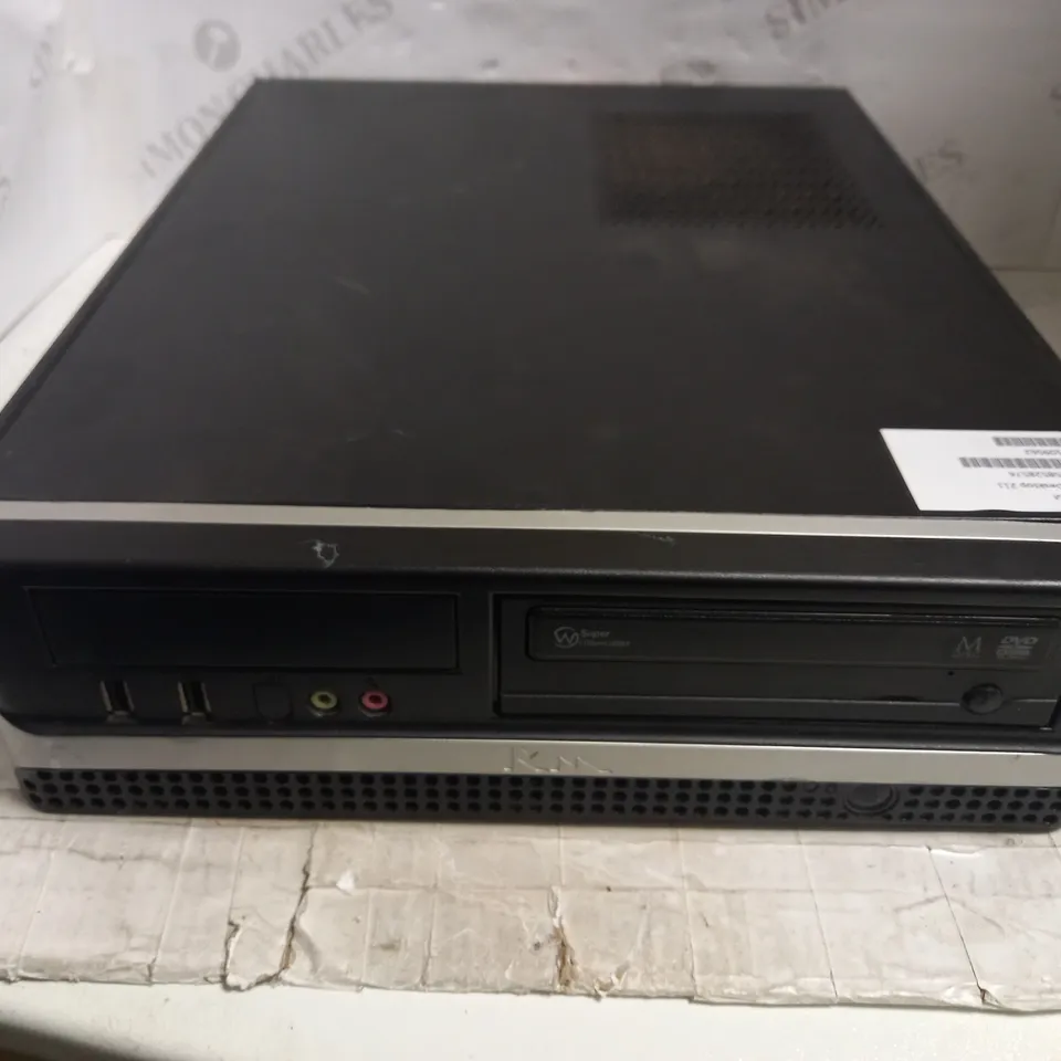 RM DESKTOP 211 PC TOWER