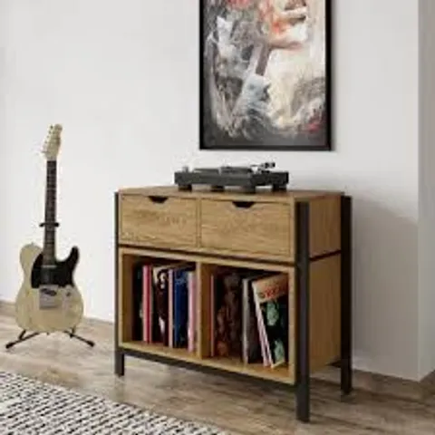 BOXED ALPHASON LOUISIANA PLUS TURNTABLE STAND - ATTS1202 (1 BOX)