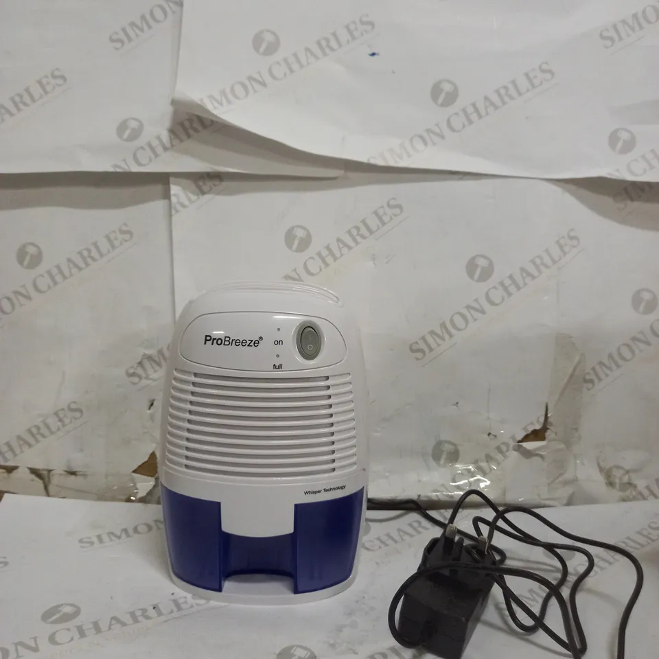 PROBREEZE 500ML DEHUMIDIFIER