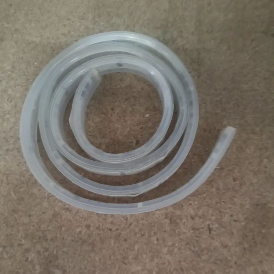 PHILIPS HUE LIGHTSTRIP EXTENSION V4 WHITE & COLOUR AMBIANCE SMART LED