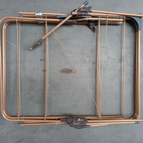 BOXED ADDIS EASY 3 TIER AIRER 15M - COLLECTION ONLY