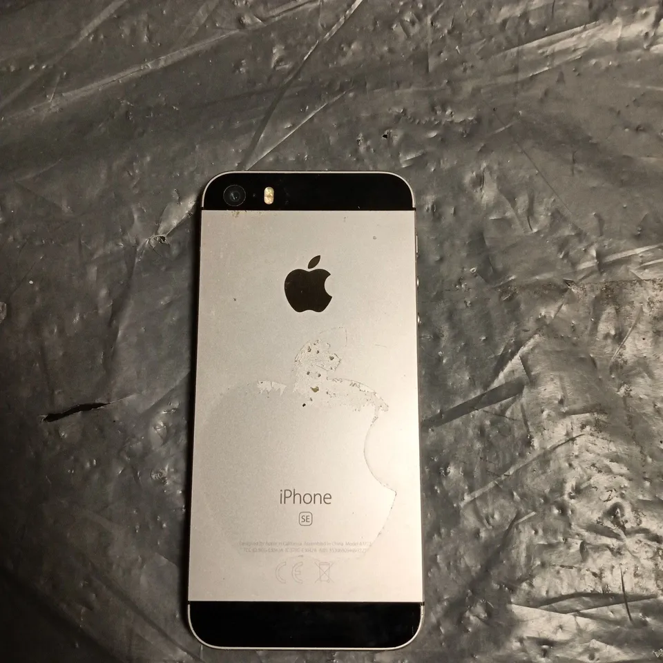 APPLE IPHONE SE A1723