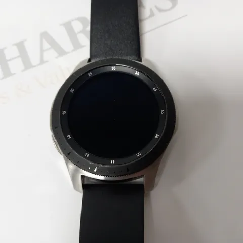 UNBOXED SAMSUNG GALAXY WATCH