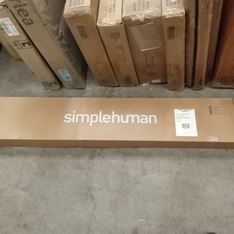 BOXED SIMPLE HUMAN TENSION POLE (1 BOX)