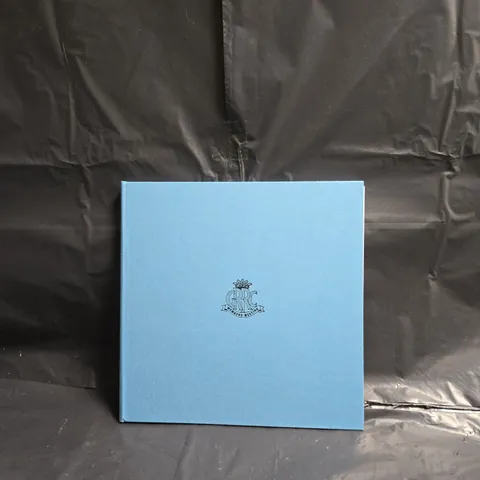 GRRC MEMBERS MEETING 2025 COLLECTORS BOOK (HARDCOVER)