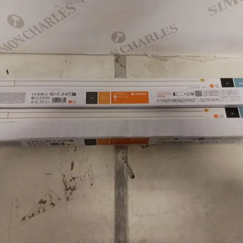 4 X BOXED LEDVANCED T8 & G5 TUBE LIGHTS