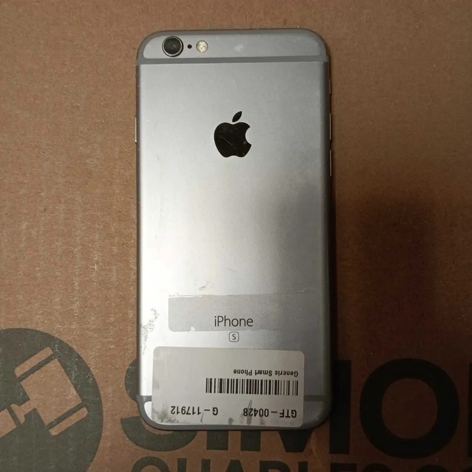 APPLE IPHONE 6s (A1688)