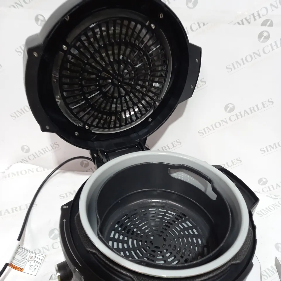 NINJA FOODI 9 IN 1 MULTI COOKER