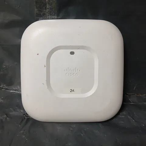 CISCO AIRONET 2700 SERIES DUAL BAND ACCESS POINT