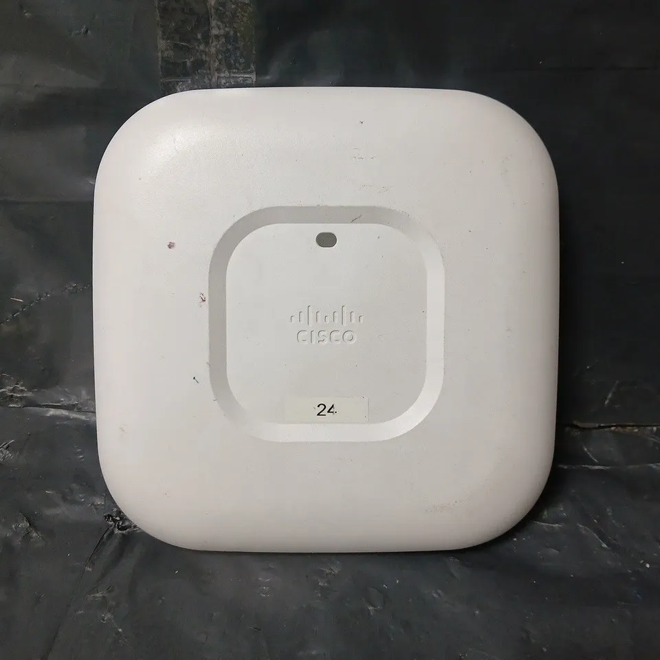CISCO AIRONET 2700 SERIES DUAL BAND ACCESS POINT