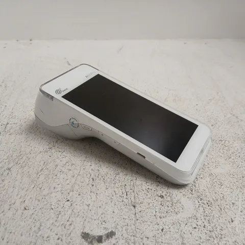 PAX A920PRO SMART MOBILE PAYMENT TERMINAL