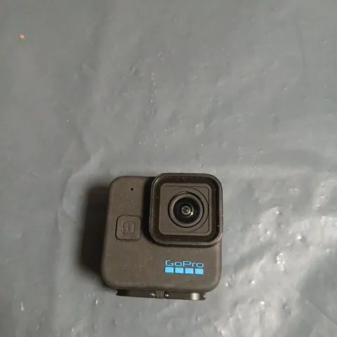 GOPRO 11 MINI BLACK  ACTION CAMERA