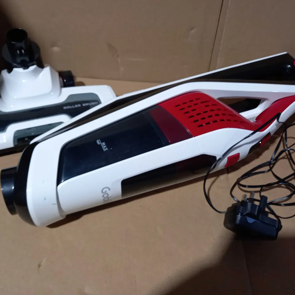 GOBLIN FOLDABLE STICK VACUUM