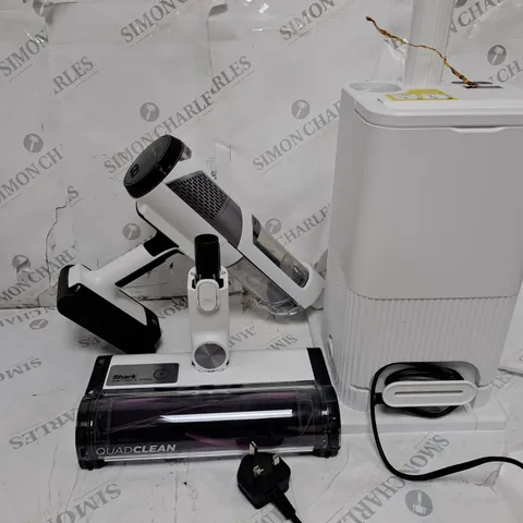 SHARK DETECT PRO 1.3L AUTO EMPTY VACUUM CLEANER IW3510UK
