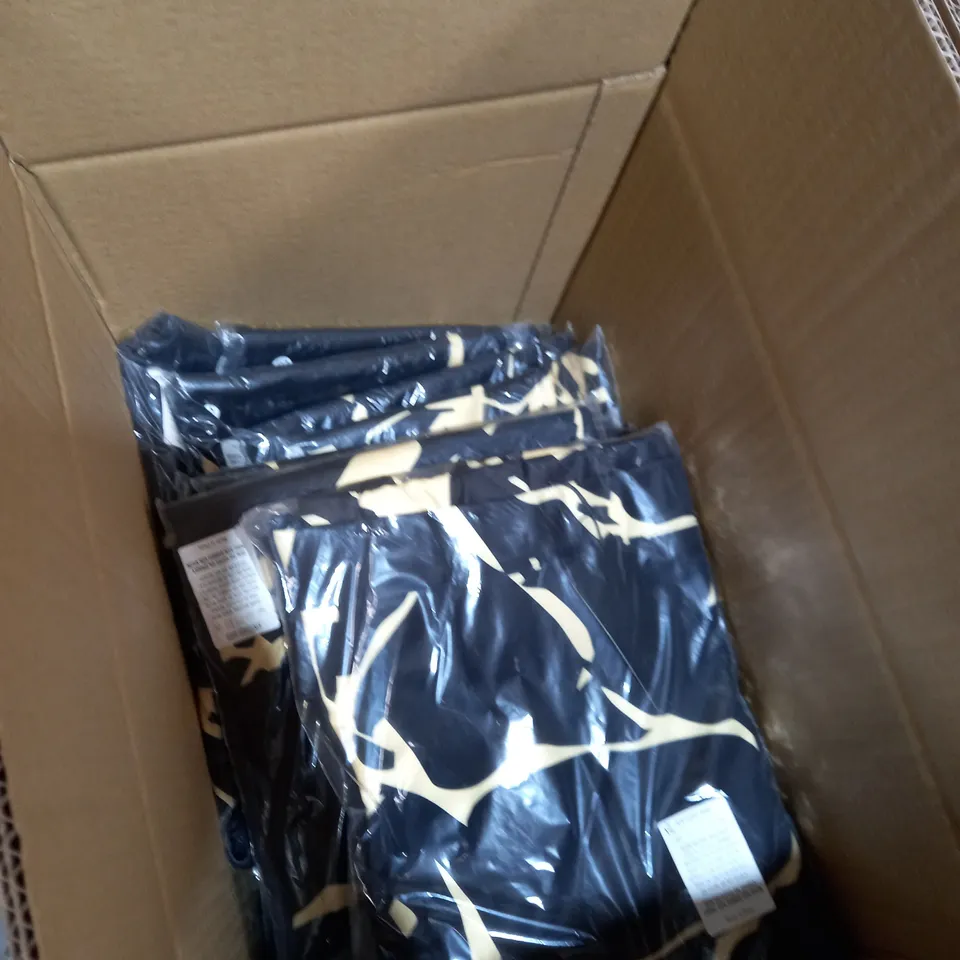 BOX OF APPROXIMATELY 10 KINTSUGI SKIRTS - SIZES 10-18