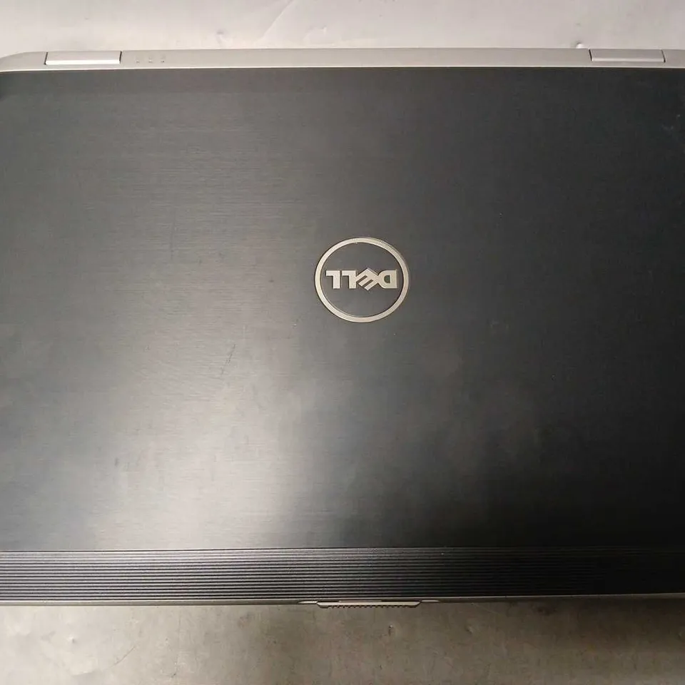 DELL LATITUDE E6530 SERIES LAPTOP 