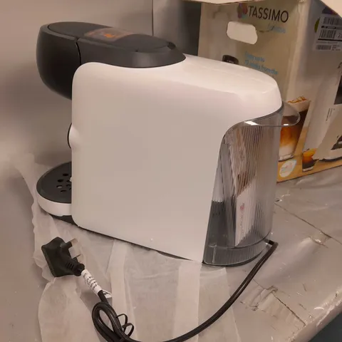 BOSCH TASSIMO FINESSE COFFEE MACHINE
