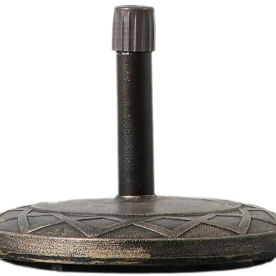 BOXED VAZZANO CANTILEVER PARASOL BASE 