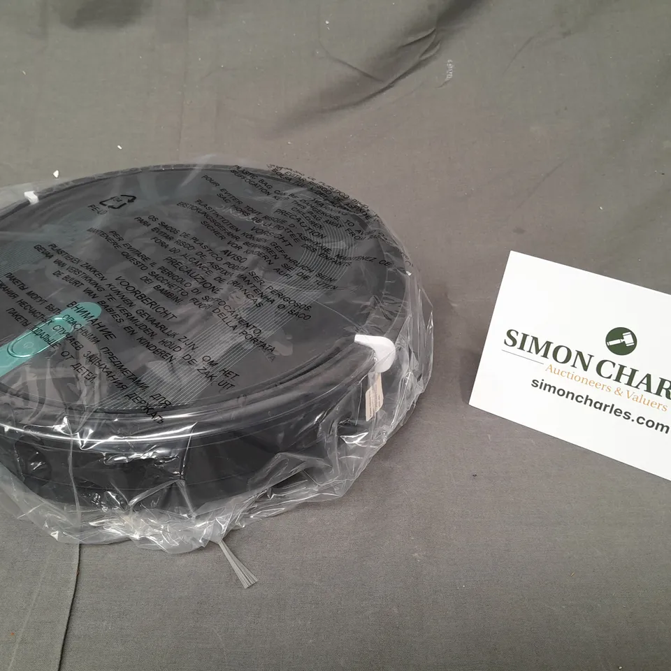 BOXED PROSCENIC 850T ROBOT VACUUM CLEANER