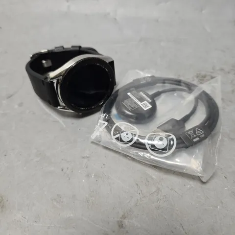 SAMSUNG GALAXY WATCH 3 SMARTWATCH 