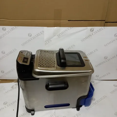 TEFAL SERIE F58-M2 DEEP FAT FRYER
