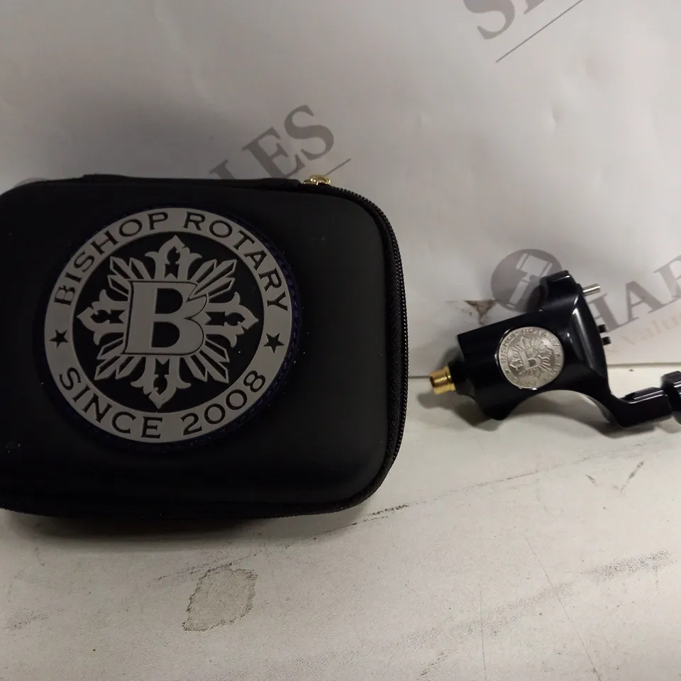 BISHOP ROTARY TATTOO MACHINE 3.5MM 2020