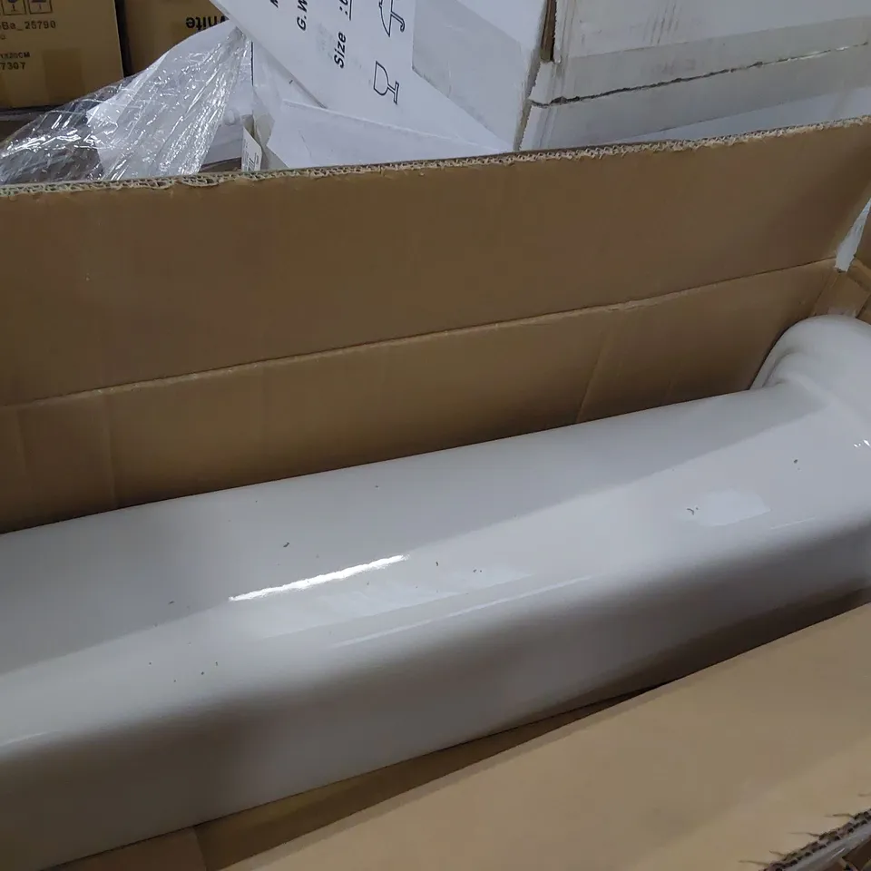 BOXED PEDESTAL TAY060