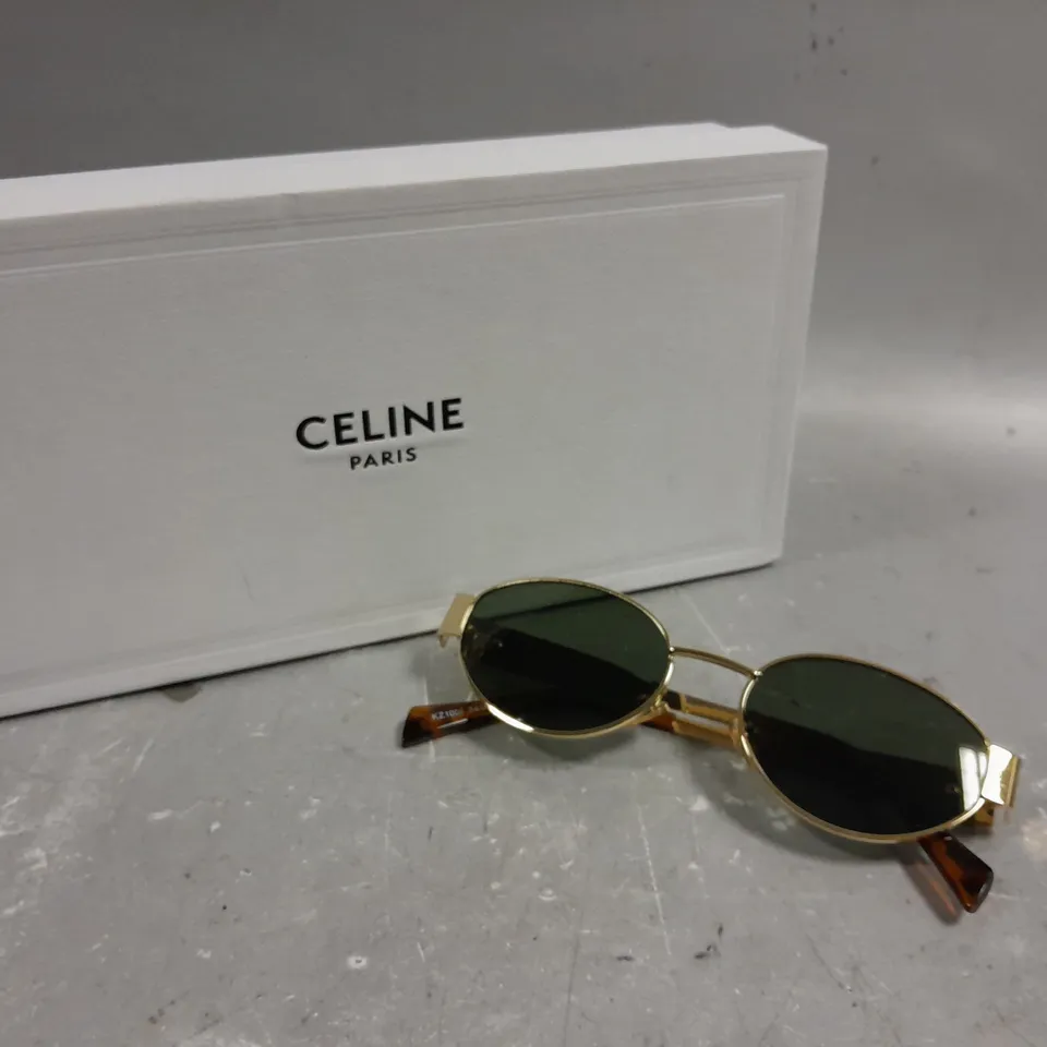 CELINE KZ1006 HIGH BRIDGE SUNGLASSES