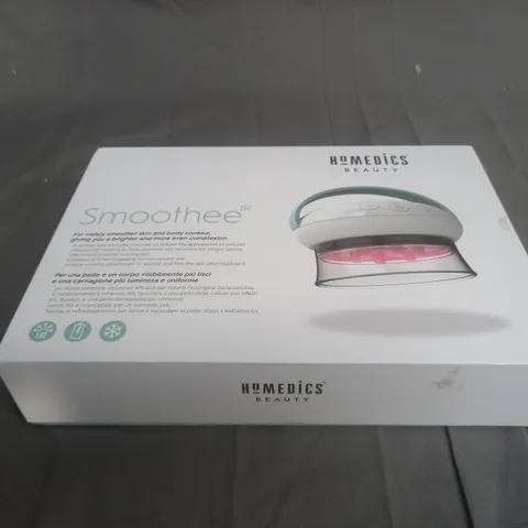 HOMEDICS BEAUTY SMOOTHEE SKIN SMOOTHER