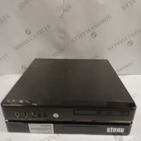 STONE 1210 DESKTOP PC 