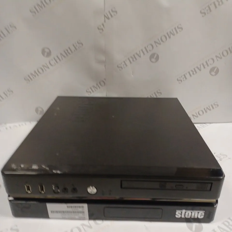 STONE 1210 DESKTOP PC 