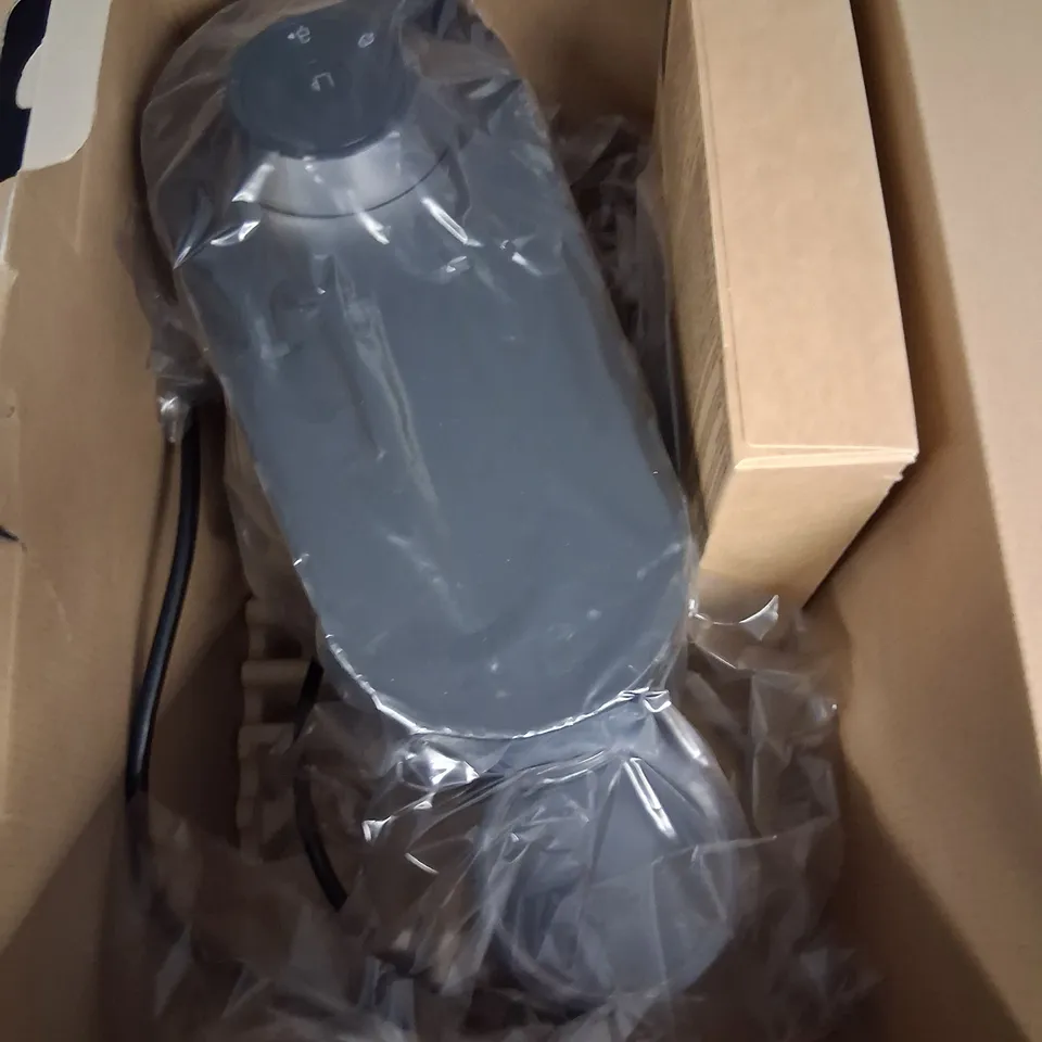 BOXED DELONGHI NESPRESSO VERTU POP ENV90.B