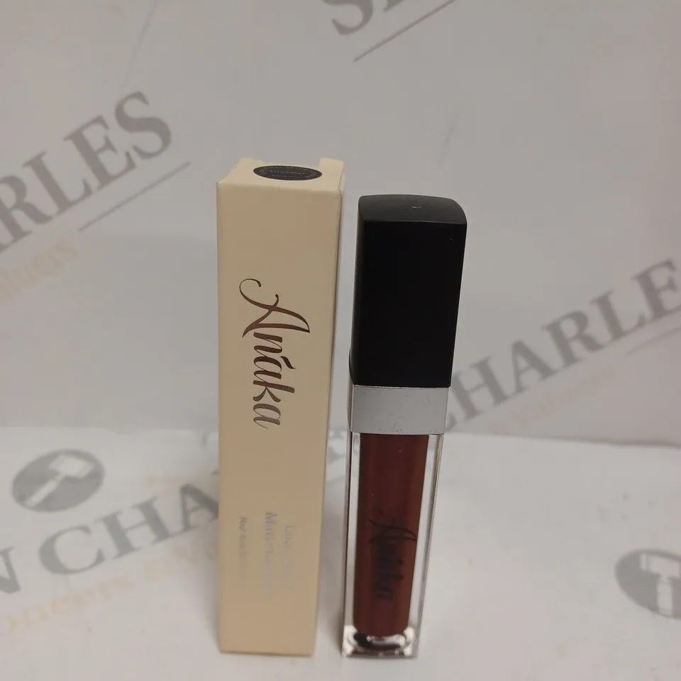 BOXED ANAKA LONG WEAR MATTE - DREAMER 