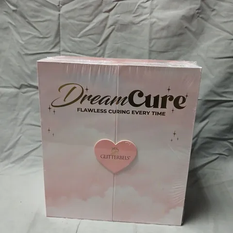 BOXED AND SEALED DEAM CURE GLITTERBELLS BY ANNABEL