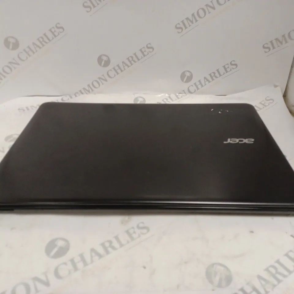 ACER TRAVELMATE P255 SERIES LAPTOP 
