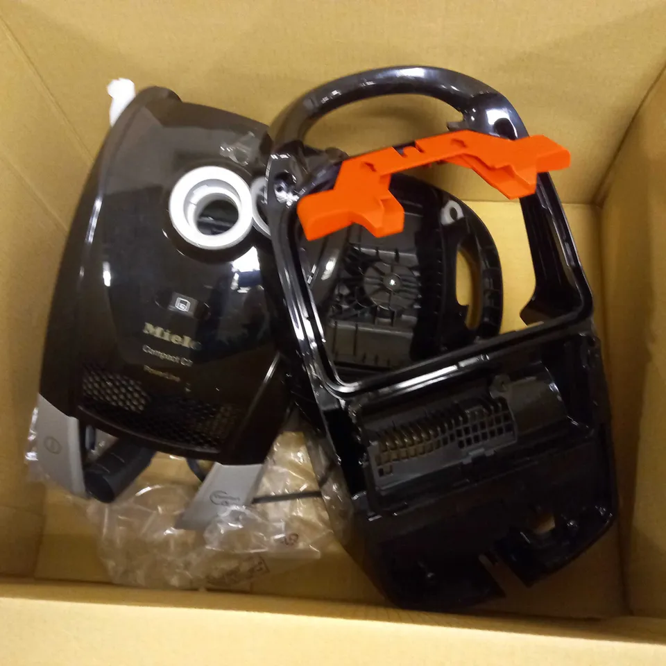 MIELE COMPACT C2 VACUUM