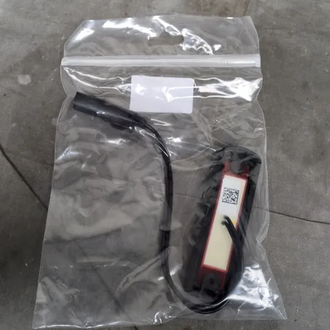 APPROXIMATELY 65 VTA-01 MARKER VEHICLE LIGHTS 