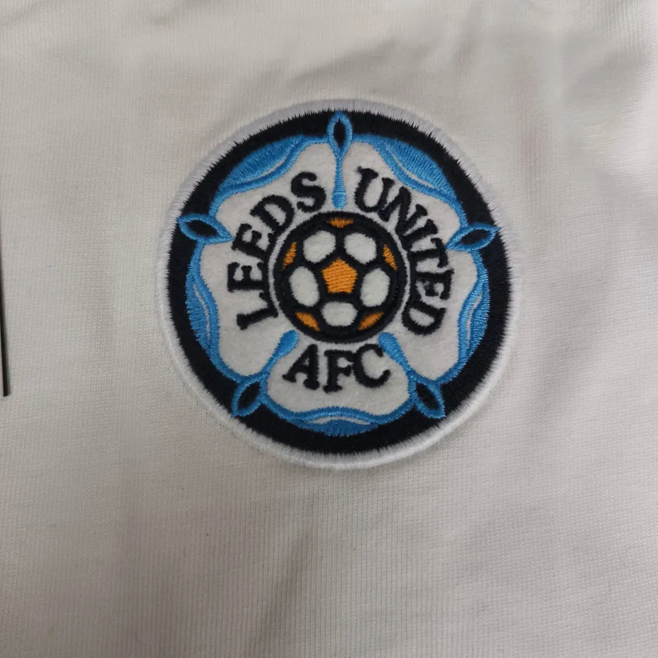 LEEDS UNITED AFC SHIRT - UK XL