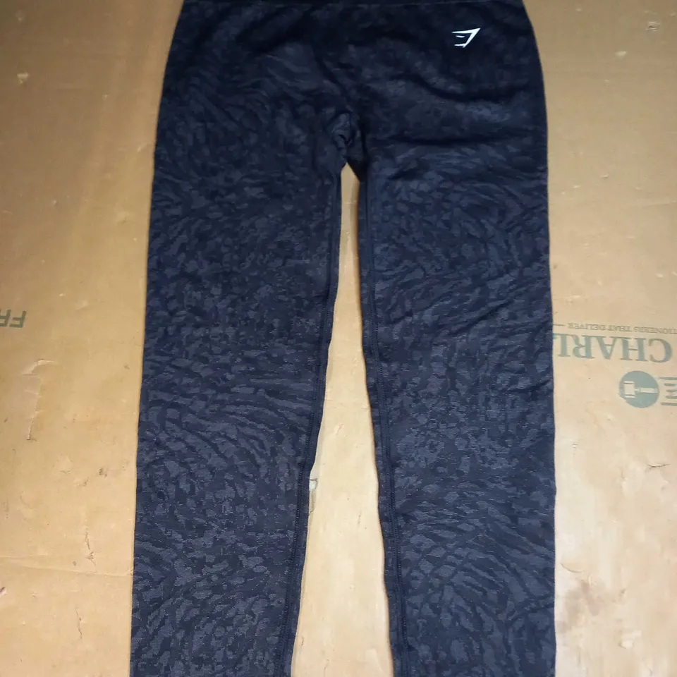 GYMSHARK TRAINING LEGGINGS SIZE UNSPECIFIED